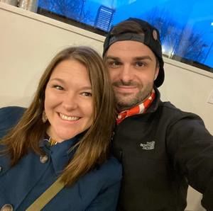 Meet your Posher, Chris